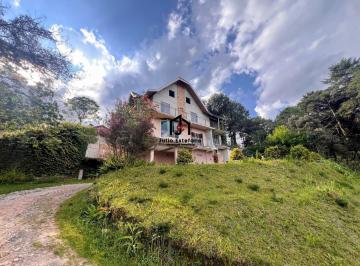 Casa · 1084m² · 8 Quartos · Casa à venda - na Vila Capivari