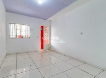 Apartamento · 40m² · 2 Quartos · TH36313 - Qsf 04 Taguatinga, Kitnet 40m². Agende sua visita!
