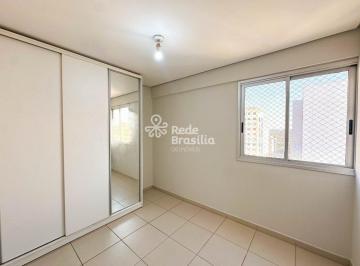 Apartamento · 50m² · 2 Quartos · 1 Vaga · TH36333 - Rua Das Pitangueiras Águas Claras - Res. Metropolitan, Apartamento 02 quartos, 50m². Agend