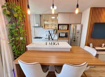 1c6758f298ef502a17807b9c8898fa404798c119 · APARTAMENTO PORTEIRA FECHADA, COM 3 QUARTOS, SENDO 1 SUÍTE, 2 VAGAS DE GARAGEM, CONDOMÍNIO COMPLETO,