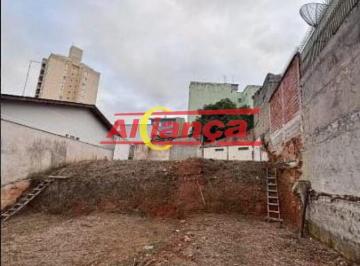 Terreno · 396m² · TERRENO 396M² À VENDA JARDIM VILA GALVÃO-GUARULHOS/SP