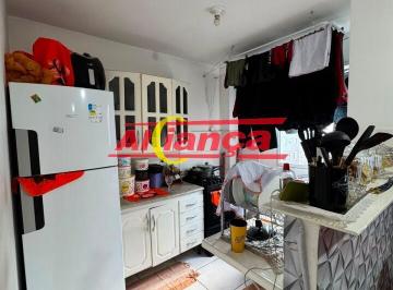 Apartamento · 42m² · 2 Quartos · APARTAMENTO COM 2 DORMITÓRIOS À VENDA, 42 M² - JARDIM NOVO PORTUGAL - GUARULHOS/SPc