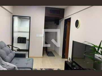 Apartamento · 47m² · 1 Quarto · 1 Vaga · Apartamento à Venda - Centro, 1 Quarto, 47 m² - Campinas