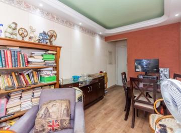 IMG_20261017_090104_000.jpeg · Confortável apartamento para venda em Mirandópolis com 2 quartos, sendo 1 suíte, 62m² - jaquelinemat