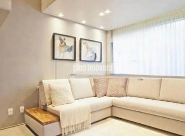 Apartamento · 85m² · 1 Quarto · 2 Vagas · Vende / aluga apartamento Duplex / 85 m² / 2 vagas / Itaim Bibi / Mobiliado