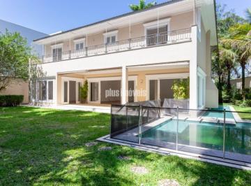 Casa · 854m² · 4 Quartos · 6 Vagas · JARDIM GUEDALA 854,0M² ÁREA CONSTRUÍDA, 866,0M² ÁREA TERRENO, 4 SUÍTES, 6 GARAGENS