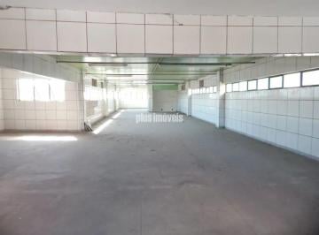 Comercial · 1280m² · PREDIO PARA VENDA JARDIM MIRIAM