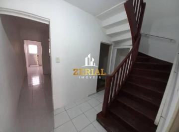 60cd86e57f464088c35023c8bace9814d0c3dee6 · Sobrado com 2 dormitórios à venda, 120 m² por R$ 500.000,00 - Santo Antônio - São Caetano do Sul/SP