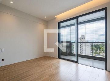 Apartamento · 25m² · 1 Quarto · Apartamento para Aluguel - Pinheiros, 1 Quarto, 25 m2 - São Paulo