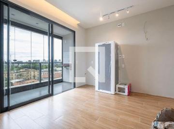 Apartamento de 1 quarto, São Paulo · Apartamento para Aluguel - Pinheiros, 1 Quarto, 25 m2 - São Paulo