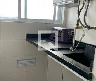 Apartamento Aluguel de 1 quarto · Apartamento para Aluguel - Campo Belo, 1 Quarto, 49 m2 - São Paulo