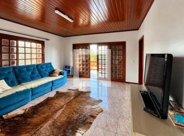 Casa · 200m² · 4 Quartos · 1 Vaga · Casa para Aluguel - Santa Fé, 4 Quartos,  200 m2 - Gravataí