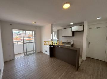 c9b8e815b4dacf05c8246688f90d4d03aad03c30 · Apartamento com 2 dormitórios à venda, 47 m² por R$ 300.000,00 - Vila Sacadura Cabral - Santo André/