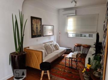 Apartamento de 3 quartos, São Paulo · Apartamento para Aluguel - Brooklin, 3 Quartos, 95 m2 - São Paulo