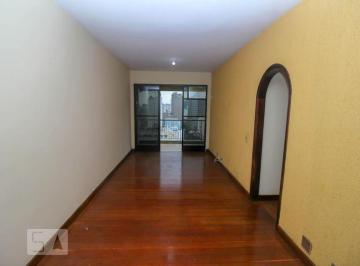 Apartamento · 93m² · 3 Quartos · 2 Vagas · Apartamento para Aluguel - Humaitá, 3 Quartos, 93 m2 - Rio de Janeiro