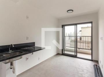 Apartamento · 30m² · 1 Quarto · Apartamento para Aluguel - Santa Cecília, 1 Quarto, 30 m2 - São Paulo