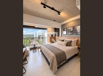 Apartamento · 22m² · 1 Quarto · Apartamento para Aluguel - Chácara Santo Antonio, 1 Quarto, 22 m2 - São Paulo