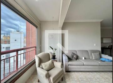 Apartamento · 90m² · 3 Quartos · 1 Vaga · Apartamento para Aluguel - Botafogo, 3 Quartos,  90 m2 - Campinas