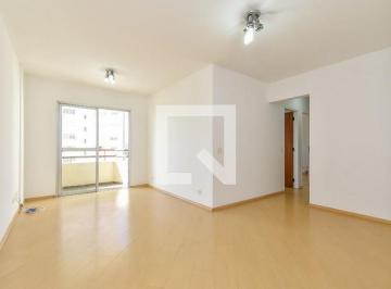 Apartamento · 80m² · 3 Quartos · 2 Vagas · Apartamento para Aluguel - Bela Vista, 3 Quartos, 80 m2 - São Paulo