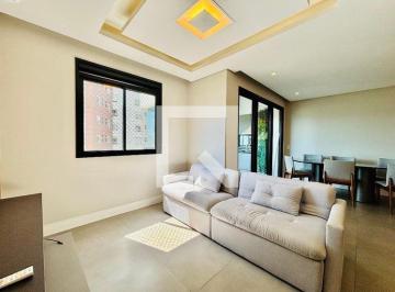 Apartamento de 2 quartos, Barueri · Apartamento para Aluguel - Alphaville, 2 Quartos, 112 m2 - Barueri