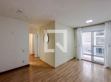 Apartamento · 65m² · 2 Quartos · 1 Vaga · Apartamento para Aluguel - Mooca, 2 Quartos,  65 m2 - São Paulo