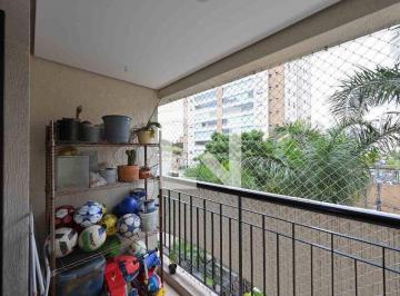 Apartamento Aluguel 82m² de 3 quartos · Apartamento para Aluguel - Saúde, 3 Quartos, 82 m2 - São Paulo