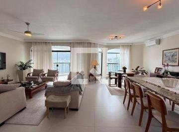 Apartamento · 220m² · 4 Quartos · 2 Vagas · Apartamento para Aluguel - Centro, 4 Quartos, 220 m2 - Guarujá