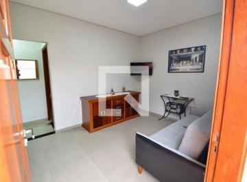 Casa · 90m² · 2 Quartos · 2 Vagas · Casa para Aluguel - Ponte Preta, 2 Quartos, 90 m2 - Campinas