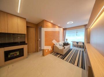 Apartamento · 66m² · 1 Quarto · 1 Vaga · Apartamento para Aluguel - Consolação, 1 Quarto,  66 m2 - São Paulo