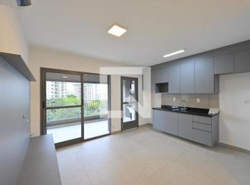 Apartamento · 68m² · 2 Quartos · 1 Vaga · Apartamento para Aluguel - Saúde, 2 Quartos, 68 m2 - São Paulo