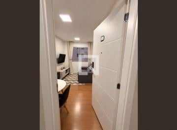 Apartamento · 29m² · 1 Quarto · Apartamento para Aluguel - Mooca, 1 Quarto, 29 m2 - São Paulo