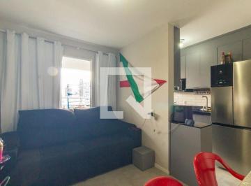 Apartamento · 42m² · 2 Quartos · Apartamento para Aluguel - Vila Aricanduva, 2 Quartos, 42 m2 - São Paulo
