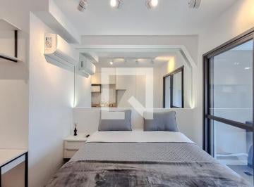 Apartamento · 23m² · 1 Quarto · Apartamento para Aluguel - Vila Mariana, 1 Quarto, 23 m2 - São Paulo