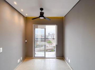 Apartamento · 28m² · 1 Quarto · Apartamento para Aluguel - Mooca, 1 Quarto,  28 m2 - São Paulo