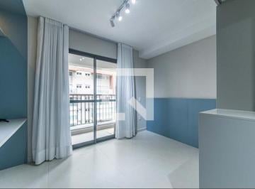 Apartamento · 24m² · 1 Quarto · Apartamento para Aluguel - Brooklin, 1 Quarto, 24 m2 - São Paulo