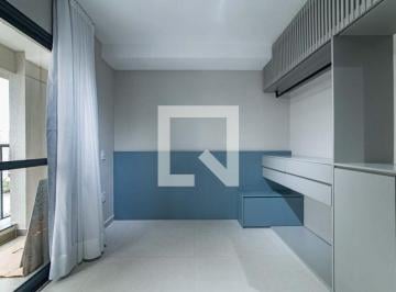 Apartamento de 1 quarto, São Paulo · Apartamento para Aluguel - Brooklin, 1 Quarto, 24 m2 - São Paulo