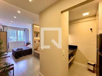 Apartamento · 30m² · 1 Quarto · Apartamento para Aluguel - Centro, 1 Quarto,  30 m2 - Rio de Janeiro