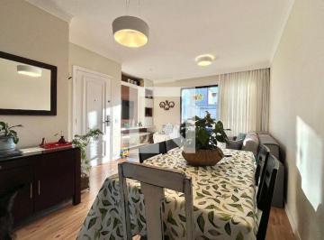 Apartamento · 100m² · 3 Quartos · 2 Vagas · Apartamento para Aluguel - Vila Mascote, 3 Quartos,  100 m2 - São Paulo