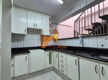 f22ff52986181f4504c0a70d74e0b3ca2879408d · Casa com 4 quartos para alugar, 280 m² por R$ 5.317/mês - Vila Metalúrgica - Santo André/SP