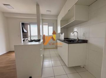 1ba14ffb8cea358dffe001cf1dbdfbc8299c79ff · Apartamento com 2 dormitórios para alugar, 57 m² por R$ 3.128,00/mês - Vila Metalúrgica - Santo Andr