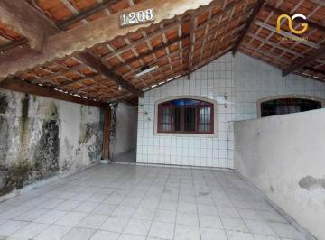 ede2bb28a0e2fcbc7da9f58657c927453757374f · Casa com 2 dormitórios à venda, 91 m² por R$ 310.000,00 - Mirim - Praia Grande/SP