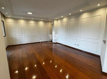 Apartamento · 184m² · 4 Quartos · 3 Vagas · Apartamento de 4 quartos e 3 suítes, 3 vagas, 184m² Condomínio Tambu - Vila Formosa