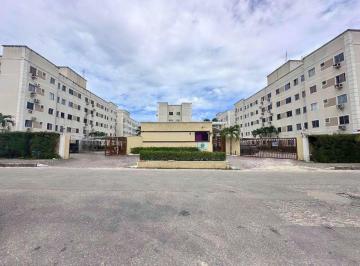 Apartamento · 55m² · 2 Quartos · 1 Vaga · Bonavittá Condomínio Clube - 4º Andar