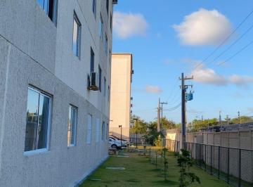 Apartamento · 48m² · 2 Quartos · 1 Vaga · Apartamento Térreo de 02 Quartos - Condomínio Solar das Árvores| Cazajeiras