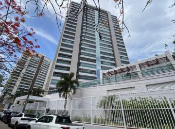 Apartamento · 177m² · 4 Quartos · 3 Vagas · Avallon Residence