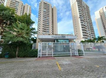 Apartamento · 70m² · 3 Quartos · 1 Vaga · Helbor Parque Clube Fortaleza 2