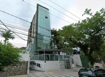 Sala Comercial 37 m² (Unid. 61 do Edifício Espaço Comercial Washington) - Vila Maia - Guarujá - SP - Foto [0] · Sala Comercial 37 m² (Unid. 61 do Edifício Espaço Comercial Washington) - Vila Maia - Guarujá - SP