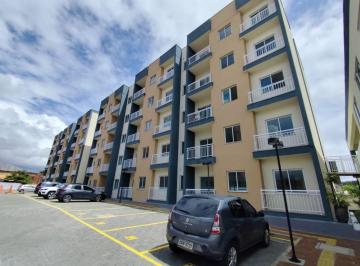 Apartamento · 53m² · 2 Quartos · 1 Vaga · Ápice Messejana