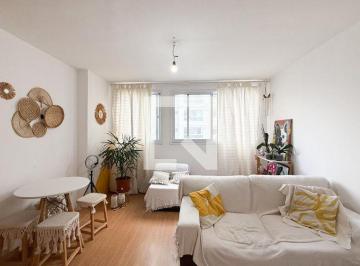 Apartamento · 44000m² · 1 Quarto · 1 Vaga · Apartamento à Venda - Jardim Iris , 1 Quarto, 44000 m² - São Paulo