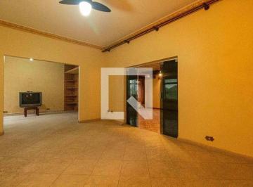 Casa · 540m² · 4 Quartos · 3 Vagas · Casa à Venda - Vila Mariana, 4 Quartos, 540 m² - São Paulo